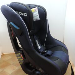 ベビー・子供用品買取販売/キッズモール湘南/レカロスタートゼロセブン/新生児～７歳頃/ベルト固定/洗濯済の画像