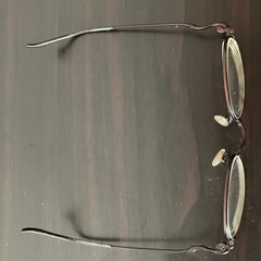 眼鏡の画像