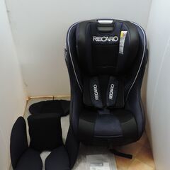 ベビー・子供用品買取販売/キッズモール湘南/レカロスタートゼロセブン/新生児～７歳頃/ベルト固定/洗濯済の画像