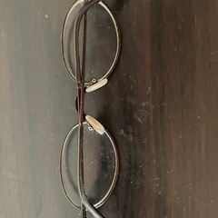 眼鏡の画像