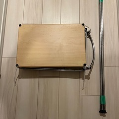 スチールラック