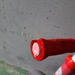 キックバイクの画像