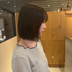 【急募❗️】5/20カットさせていただける方探してます！