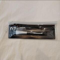 大特価❕化粧ブラシ❕SILSTAR PROFESSIONAL MASK BRUSH 7 0242の画像