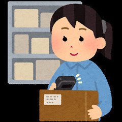 【短時間パート】西宮山口：食品倉庫での軽作業【時給1400…
