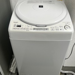 洗濯機