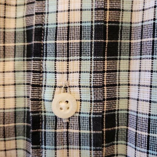 ほぼ未使用BURBERRY LONDON 長袖シャツ Sサイズバーバリー