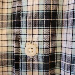 ほぼ未使用BURBERRY LONDON 長袖シャツ Sサイズバーバリー