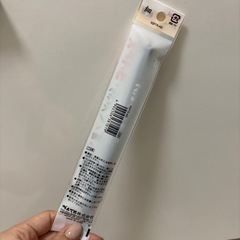 ぺんてる　ふでペン　新品の画像