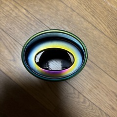 マフラーカッターの画像