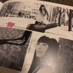 【無料お譲り④】miwa SPRING CONCERT 2014 パンフレット の画像