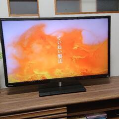 東芝　32型　32h7 動作問題無し