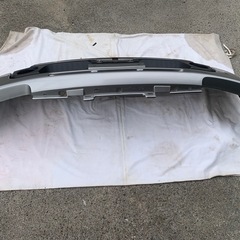 純正 JB23W ランドベンチャー フロントバンパーの画像