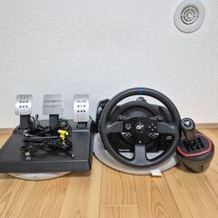 Thrustmaster T300RS GT Edition