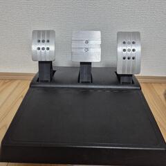 Thrustmaster T300RS GT Editionの画像