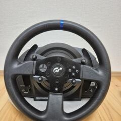 Thrustmaster T300RS GT Editionの画像