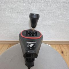Thrustmaster T300RS GT Editionの画像