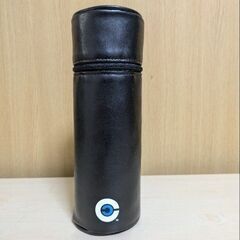 ５００ｍｌ用ペットボトルクーラ－（未使用）あげます。