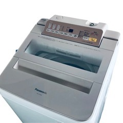 パナソニック洗濯機