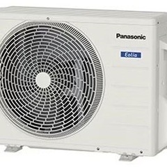 『配送料＋標準設置工事費用込み』パナソニックCS-225DFL-W クリスタルホワイト Eolia(エオリア) Fシリーズ [エアコン (主に6畳用)]お客様宅まで無料配送の画像