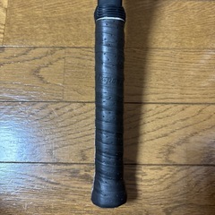 中古、Prince硬式テニスラケットの画像