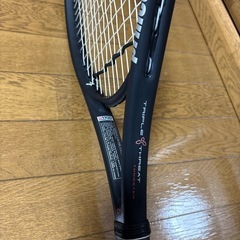 中古、Prince硬式テニスラケットの画像