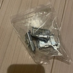 ニトリ　調光ロールスクリーン　ホワイトの画像