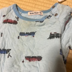 子ども男児90〜100サイズの画像