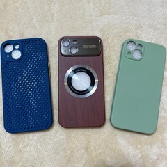 新品　iPhone13 ケース