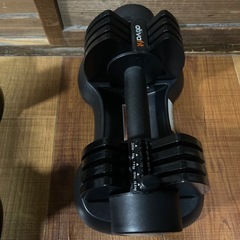 ATIVAFIT ダンベルの画像
