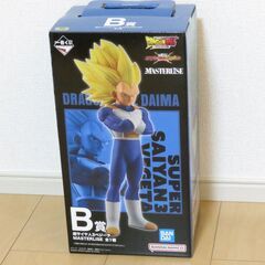 一番くじ 『ドラゴンボール VSオムニバスCROSS』  超サイ...
