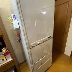 【取りに来れる方のみ】冷蔵庫