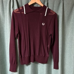 FRED PERRYシャツ
