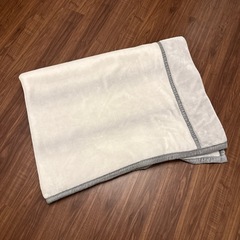 毛布