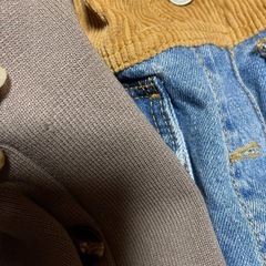 洋服の画像