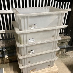 多目的台流し台（強化樹脂製）、BBQ（亜鉛ドブつけ鋼材）コンロ、その他おまけ（穴あきあり）の画像