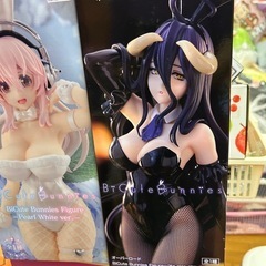 美少女フィギュアの画像
