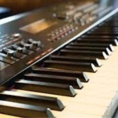 鍵盤さん探してます🎹
