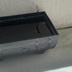 メダカ容器