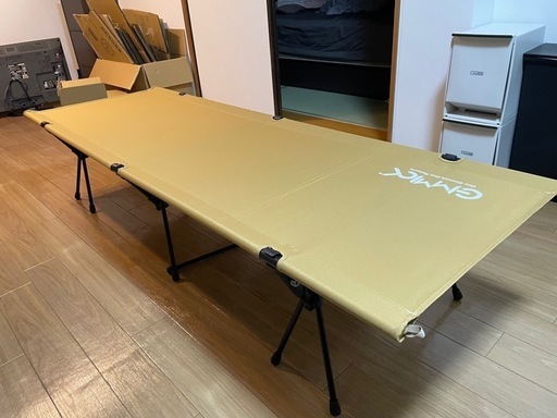 GIMMICK コット ベージュ GIMMICK ギミック コット 2way ベージュ