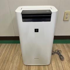 ♦︎④SHARP 空気清浄機