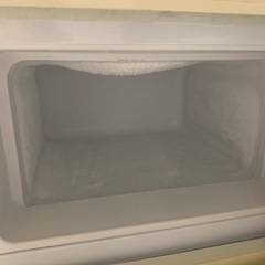 冷蔵庫(2ドア)の画像