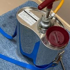 ☆　肩掛け型噴霧器　ダイシン製　SA6型　8.5L