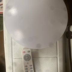シーリングライト