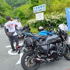 Run Ⅵ バイクツーリング仲間募集中