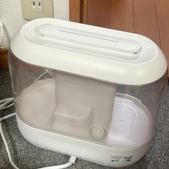 Dreo 加湿器
