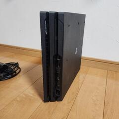 プレステーション4PRO