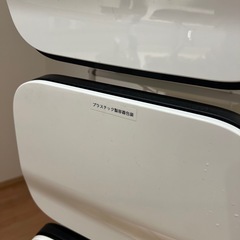 ゴミ箱の画像