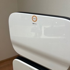 ゴミ箱の画像