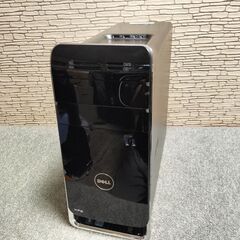 DELL XPS8500 i7 Radeon HD7770 デス...